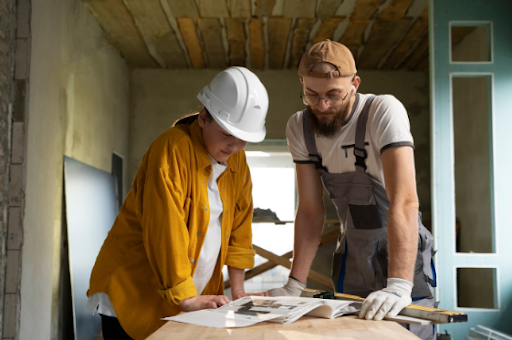 Why Choosing Professional New Home Builders Makes All the Difference