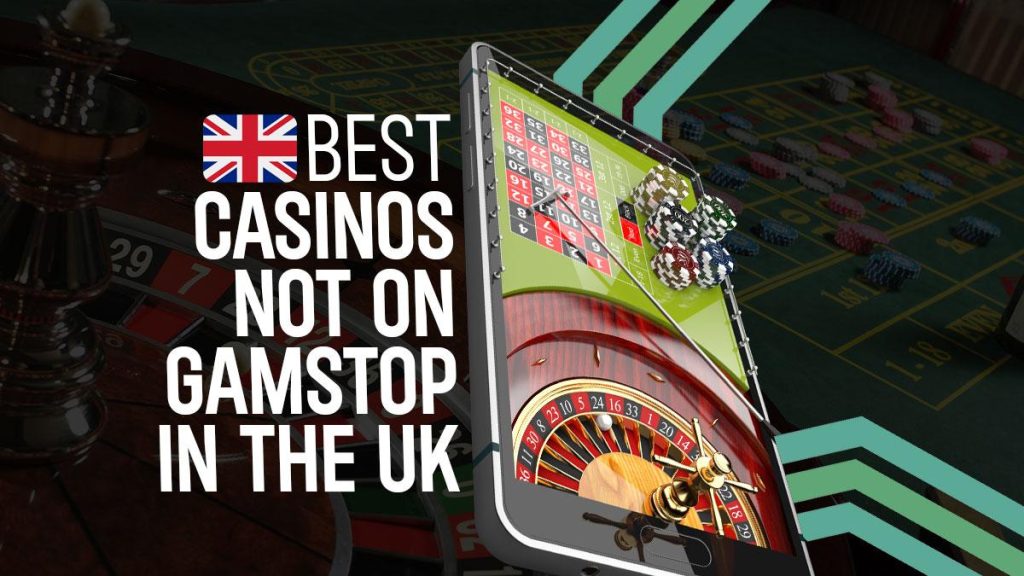 How Non GamStop Casinos Are Changing Online Gambling