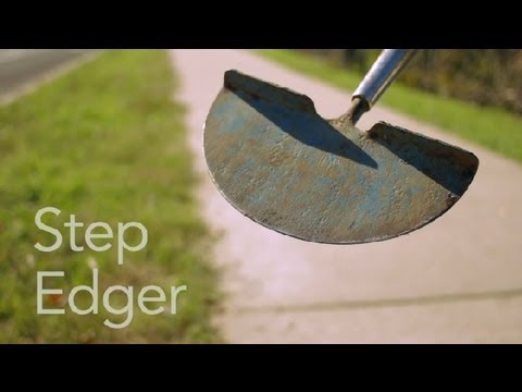 Eco-Friendly Push Edger Choices for Sustainable Lawn Care