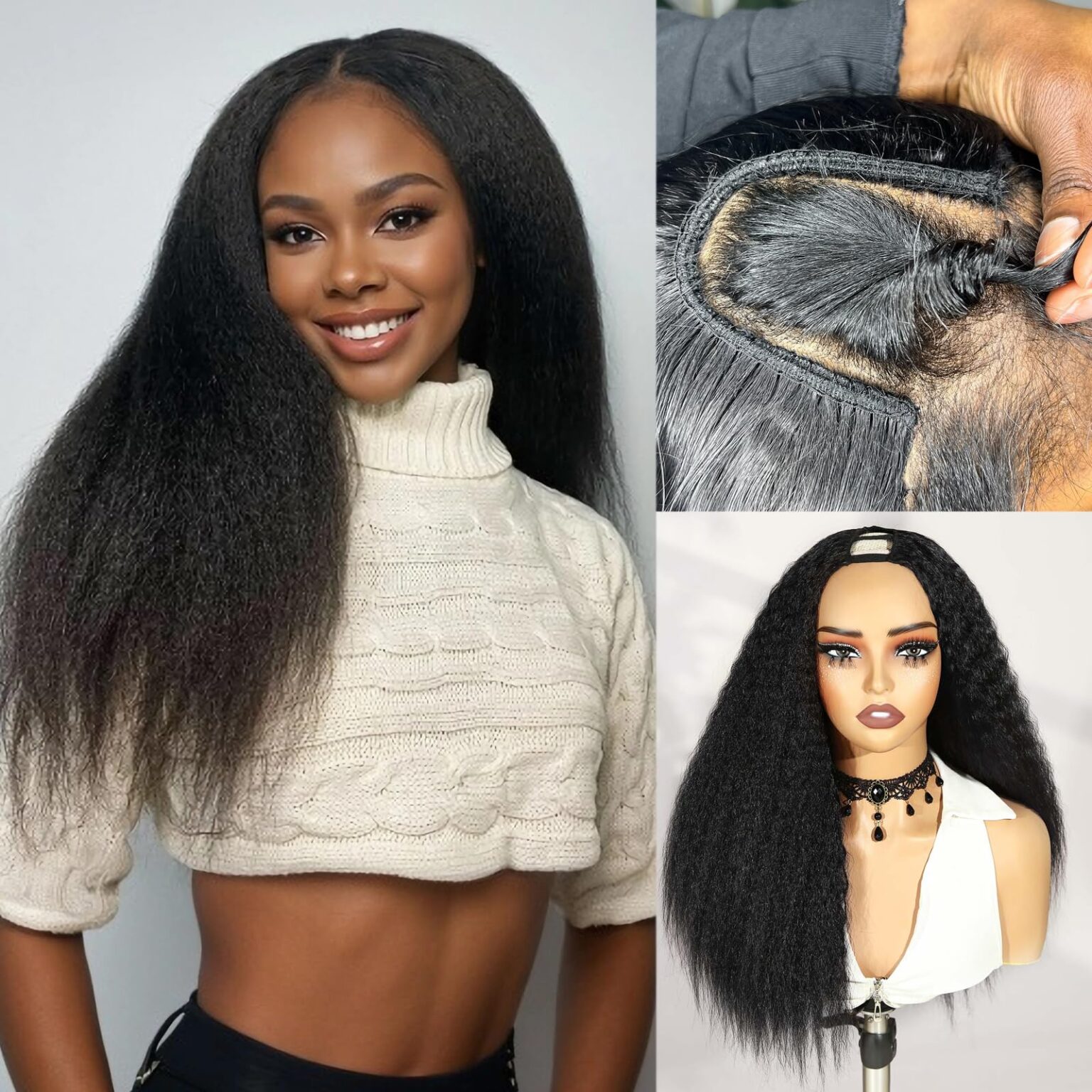 Human Hair Wigs NZ Explained: Everything You Need to Know Before You Buy