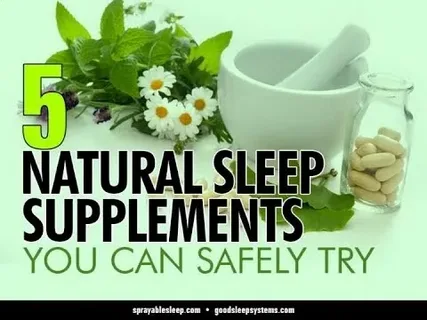 Best Sleep Supplements UK for Over-50s: What Changes as You Age and Which Supplements Address It