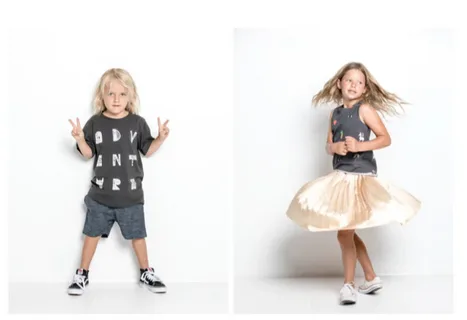 Cute and Sustainable Kids Clothing NZ Brands You Should Know