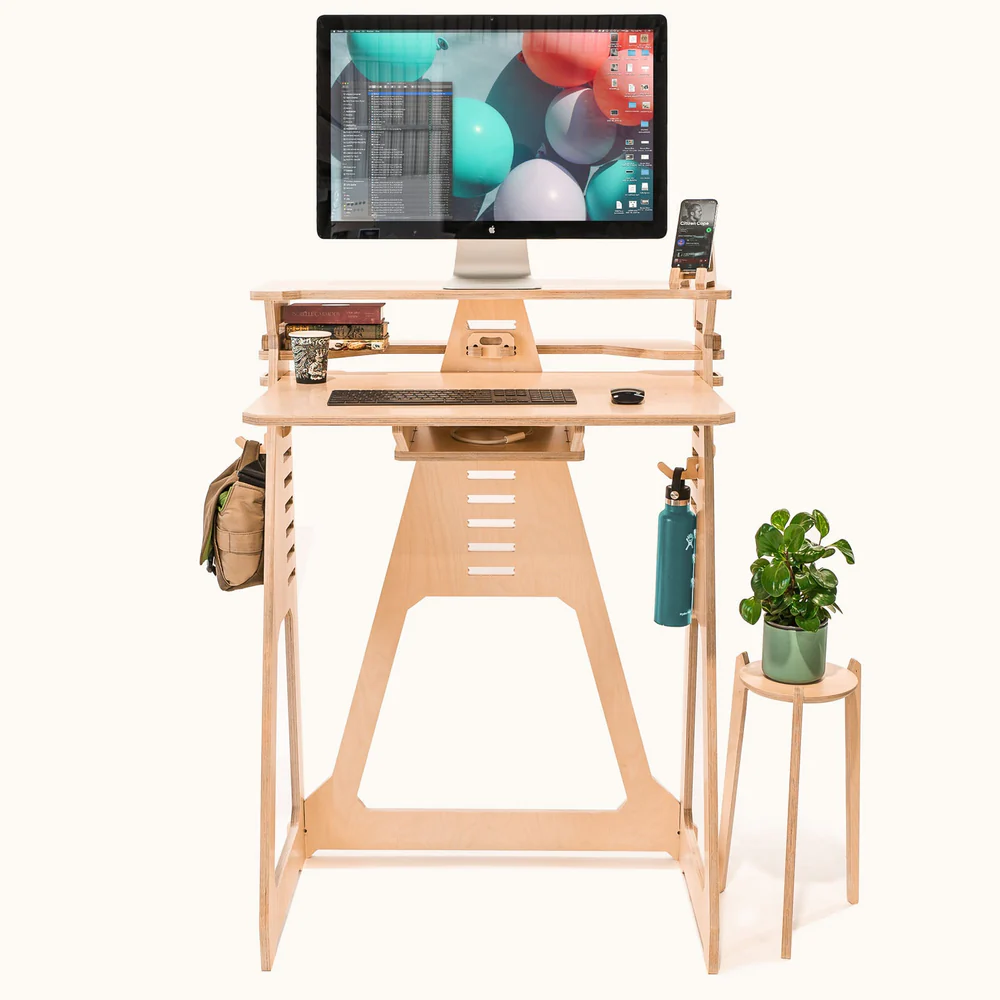 How to Choose the Perfect Home Office Desk NZ for Your Workspace