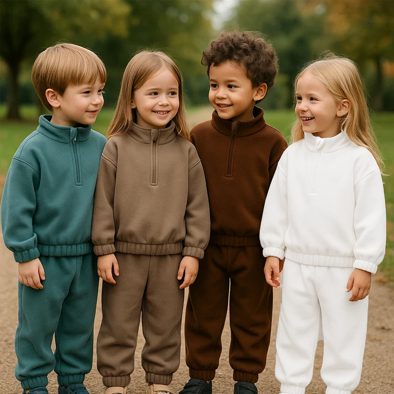 Top-Rated Websites for Children Clothing Online NZ with Fast Delivery