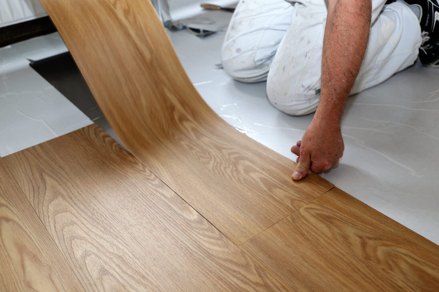 Herringbone Flooring NZ Installation Tips: How to Achieve a Perfect Pattern Finish