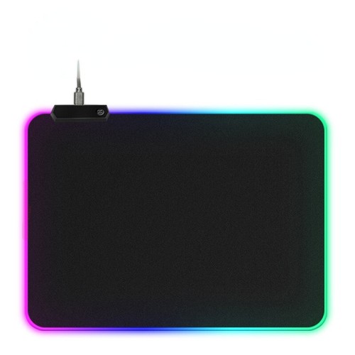 Why an RGB Mouse Pad Can Transform Your Gaming Experience