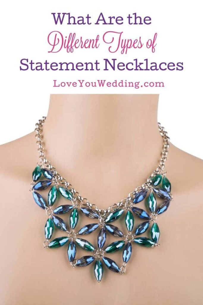 Selecting a Necklace for Different Style Preferences